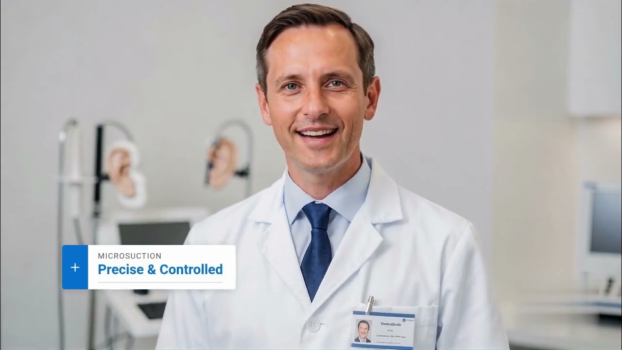 Click Here to Learn About CHHC Audiology & Hearing First Barnet Partnership