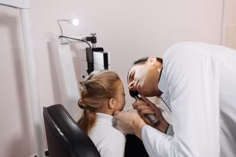 Where to Leave the Car: An ear care appointment Ear care for Where to Leave the Car - GP Surgeries Near Barnet EN5 - How to Book Private Microsuction Ear Wax Removal in Bar...